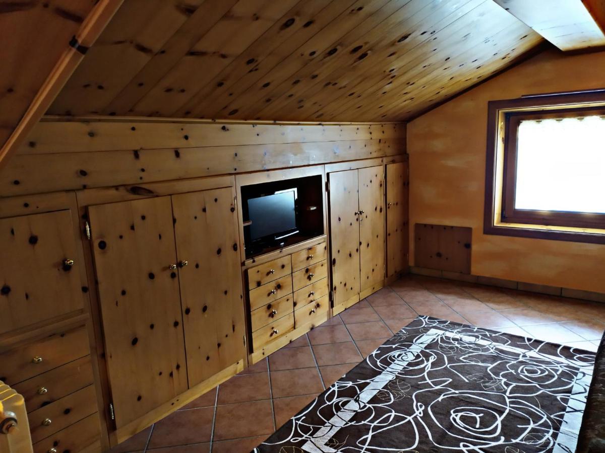 Wood Apartments Λιβίνιο Εξωτερικό φωτογραφία