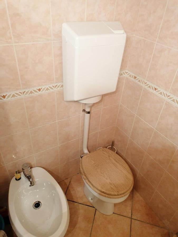 Wood Apartments Λιβίνιο Εξωτερικό φωτογραφία