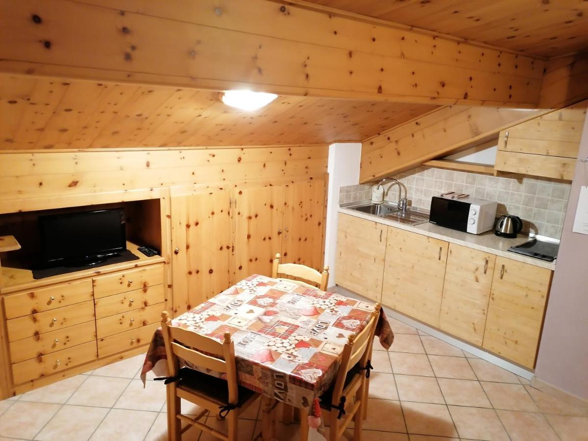 Wood Apartments Λιβίνιο Εξωτερικό φωτογραφία