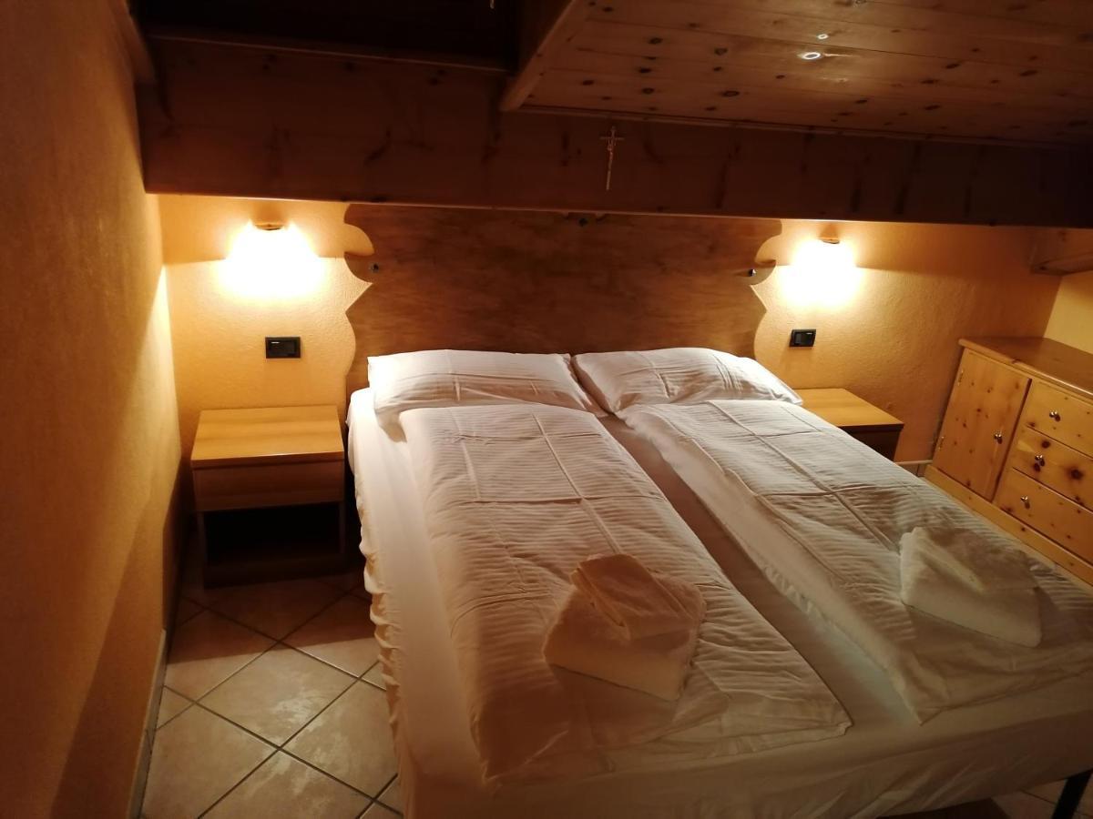 Wood Apartments Λιβίνιο Εξωτερικό φωτογραφία