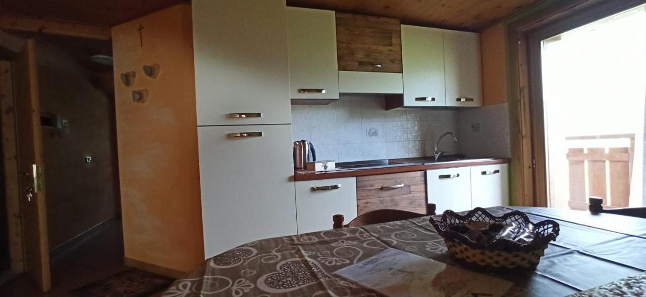 Wood Apartments Λιβίνιο Εξωτερικό φωτογραφία