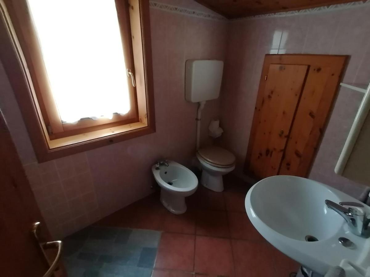 Wood Apartments Λιβίνιο Εξωτερικό φωτογραφία
