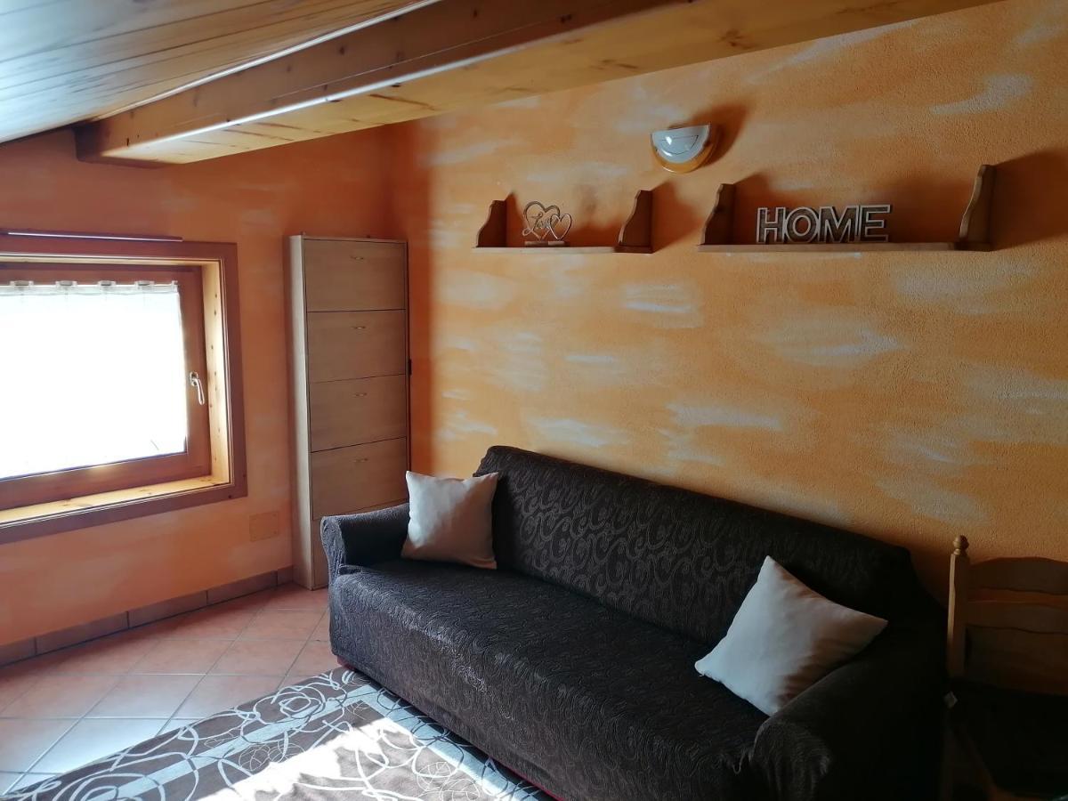 Wood Apartments Λιβίνιο Εξωτερικό φωτογραφία