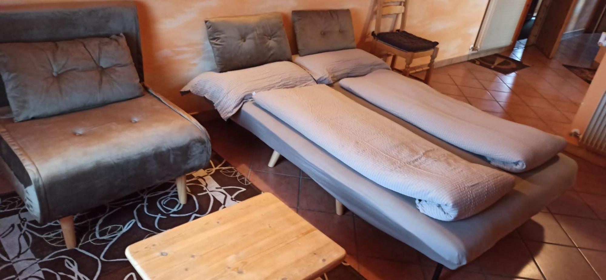 Wood Apartments Λιβίνιο Εξωτερικό φωτογραφία